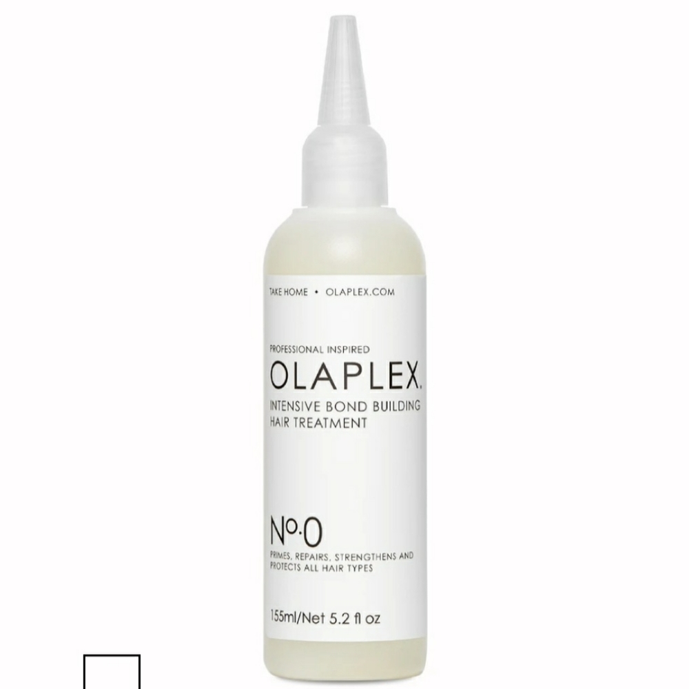 Olaplex No. 0